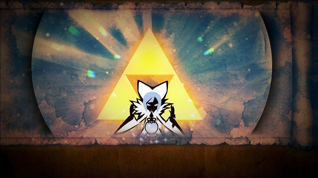Hyrule Warriors